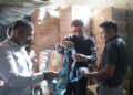 DM Savin Bansal