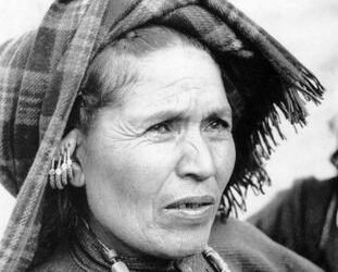Gaura Devi