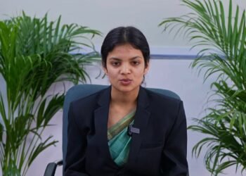 Meenal Negi