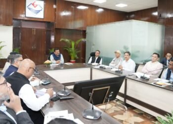 Meeting