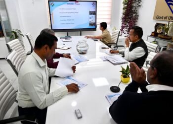 Meeting