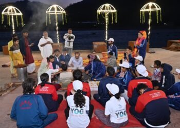 Yoga Festival