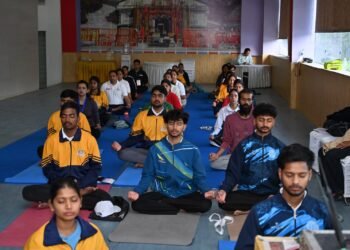 Yoga Festiva