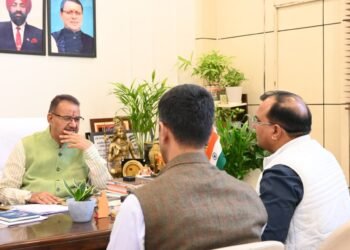 Meeting