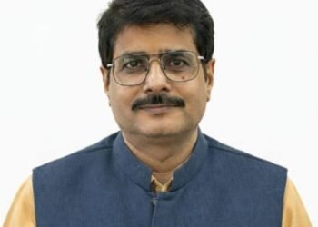 Ajay Kumar
