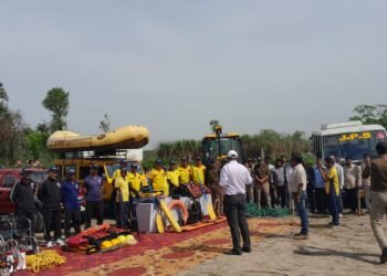 mock drilL