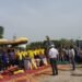 mock drilL