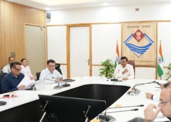 Meeting