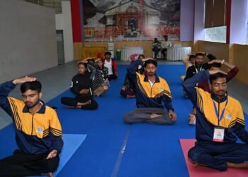 Yoga