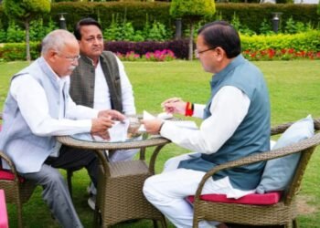 Dehradun