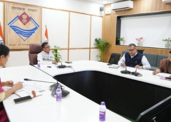 Meeting