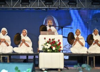 Yoga Festival