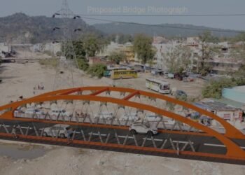 Bridge