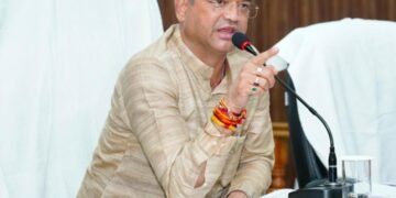 Saurabh