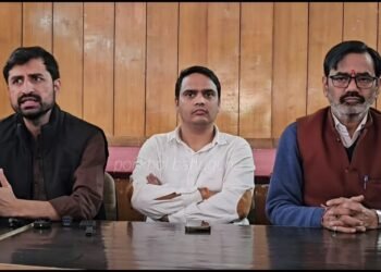 Press Meeting