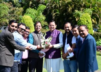 Press Club