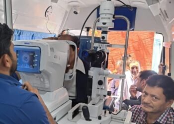 Eye CheckUP