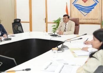 Meeting