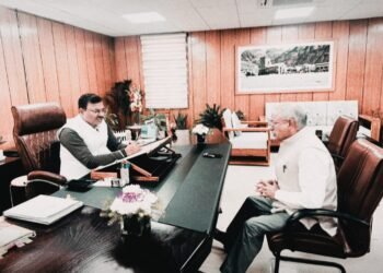 Meeting