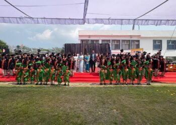 Edify World School