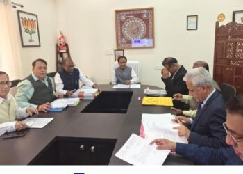 Meeting