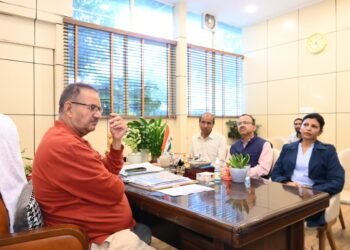 Meeting
