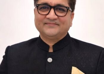 Sheeshpal Gusain