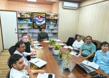 Meeting