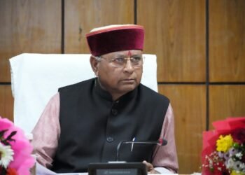Khajan Das