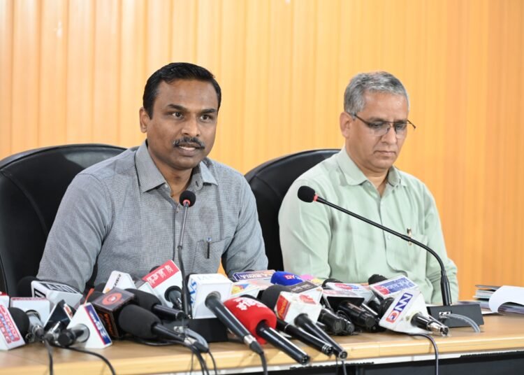 Vijay Kumar Jogdander