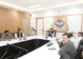 Meeting
