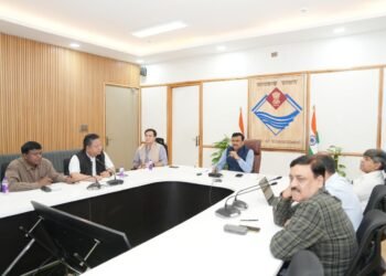 Meeting