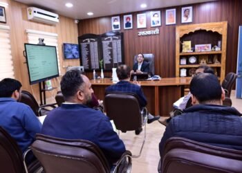 Meeting