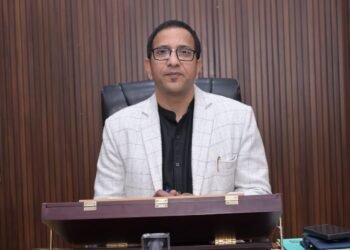 Prashant Arya