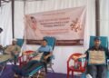 Blood Donation Camp