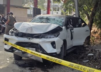 Accident