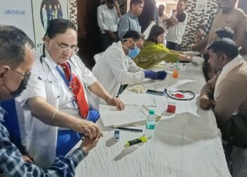 Health Camp