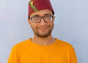 Piyush Joshi