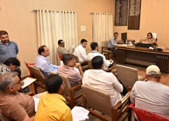 Meeting