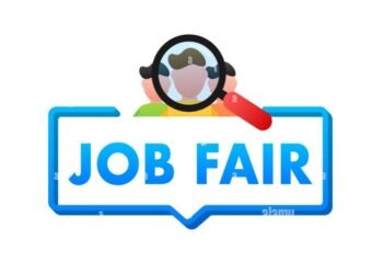 Employment fair