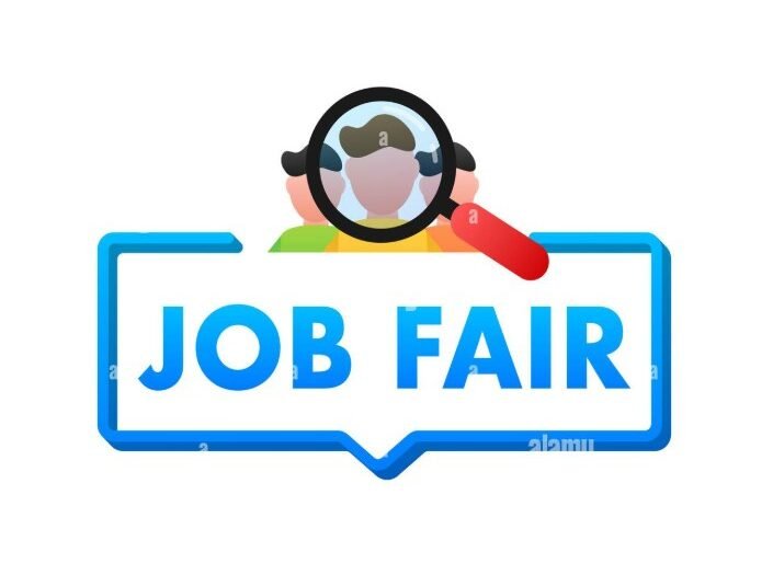 Employment fair