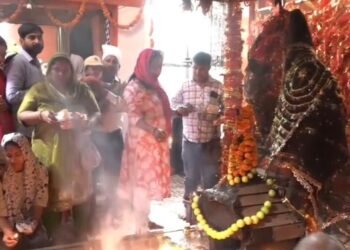 Navratri