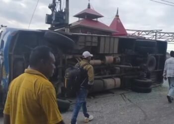 Accident
