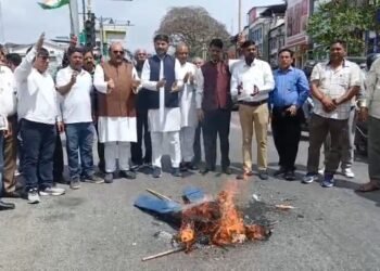 Protest