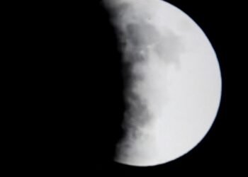 lunar eclips