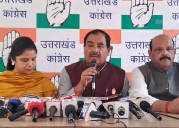 Press Meeting