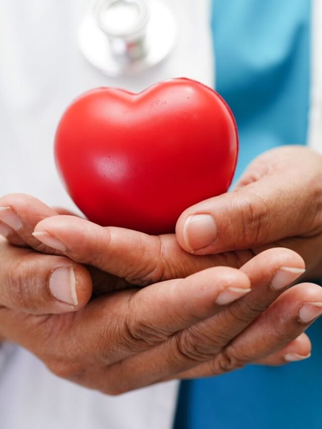 दिल को स्वस्थ रखने के लिए 7 टिप्स