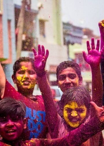 Holi