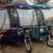 e-rickshaw