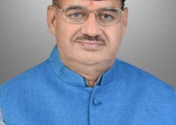 Ganesh Joshi